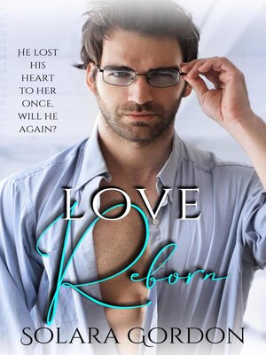 cover image of Love Reborn
